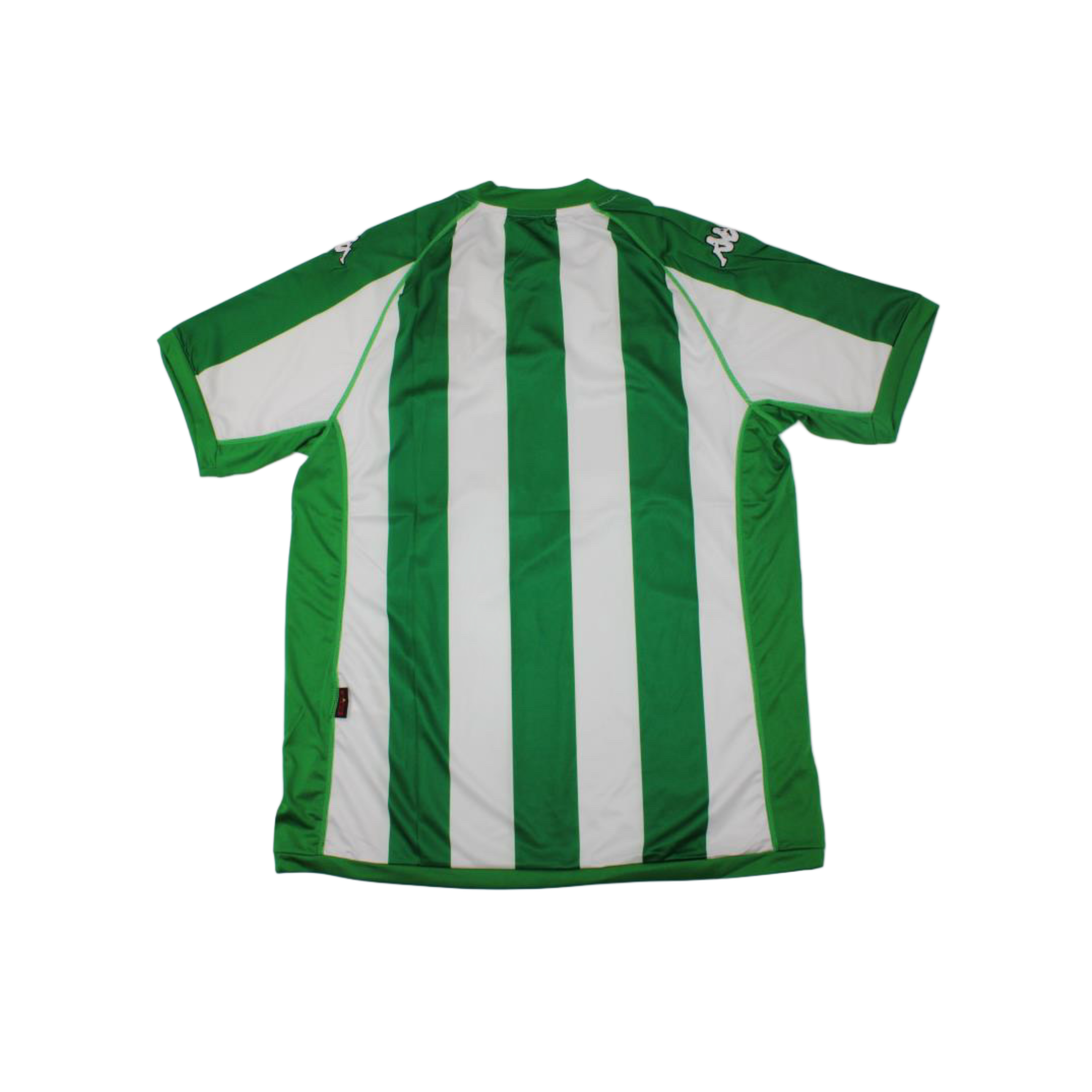 Betis 01/02