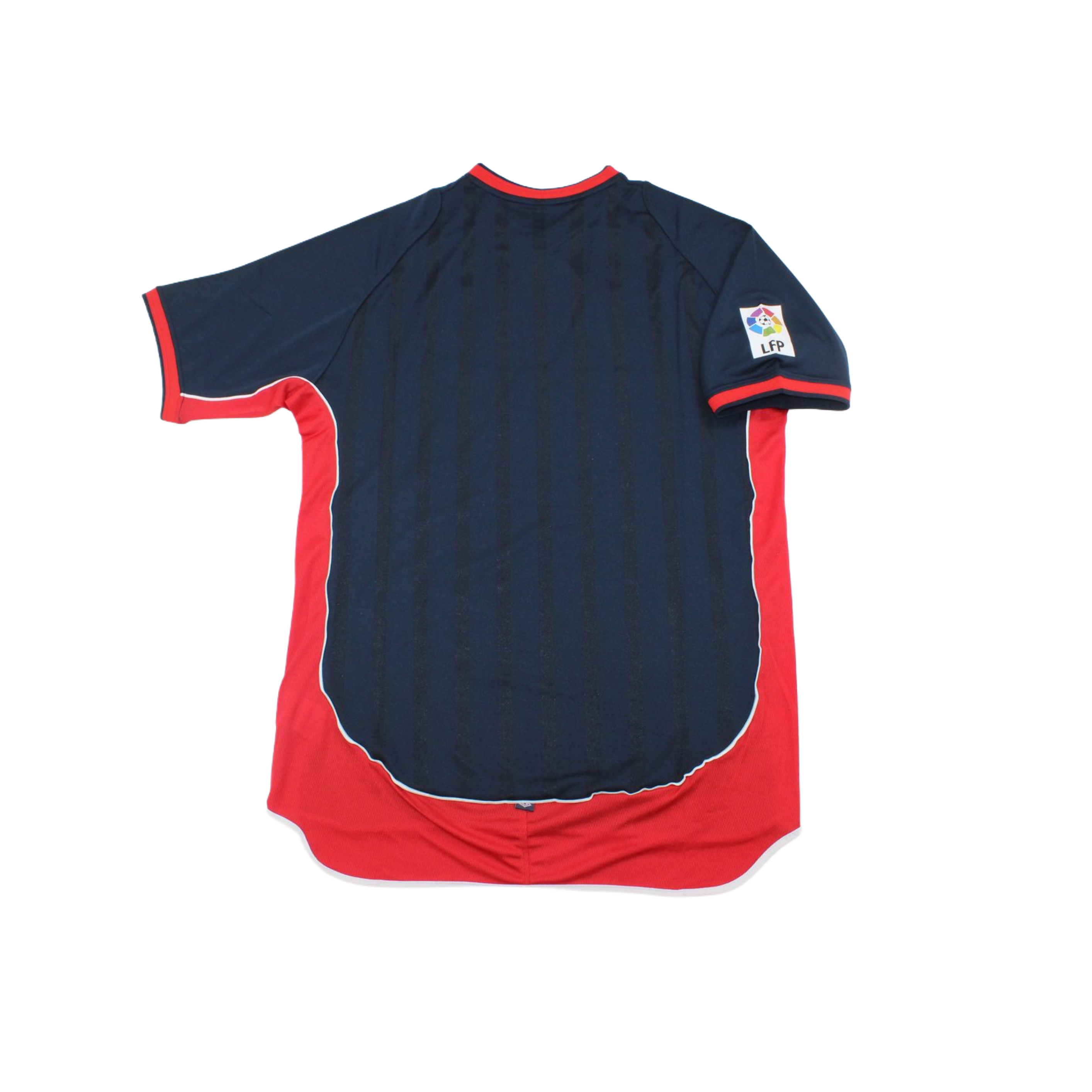 Celta 01/02