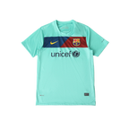 Barcelona 10/11