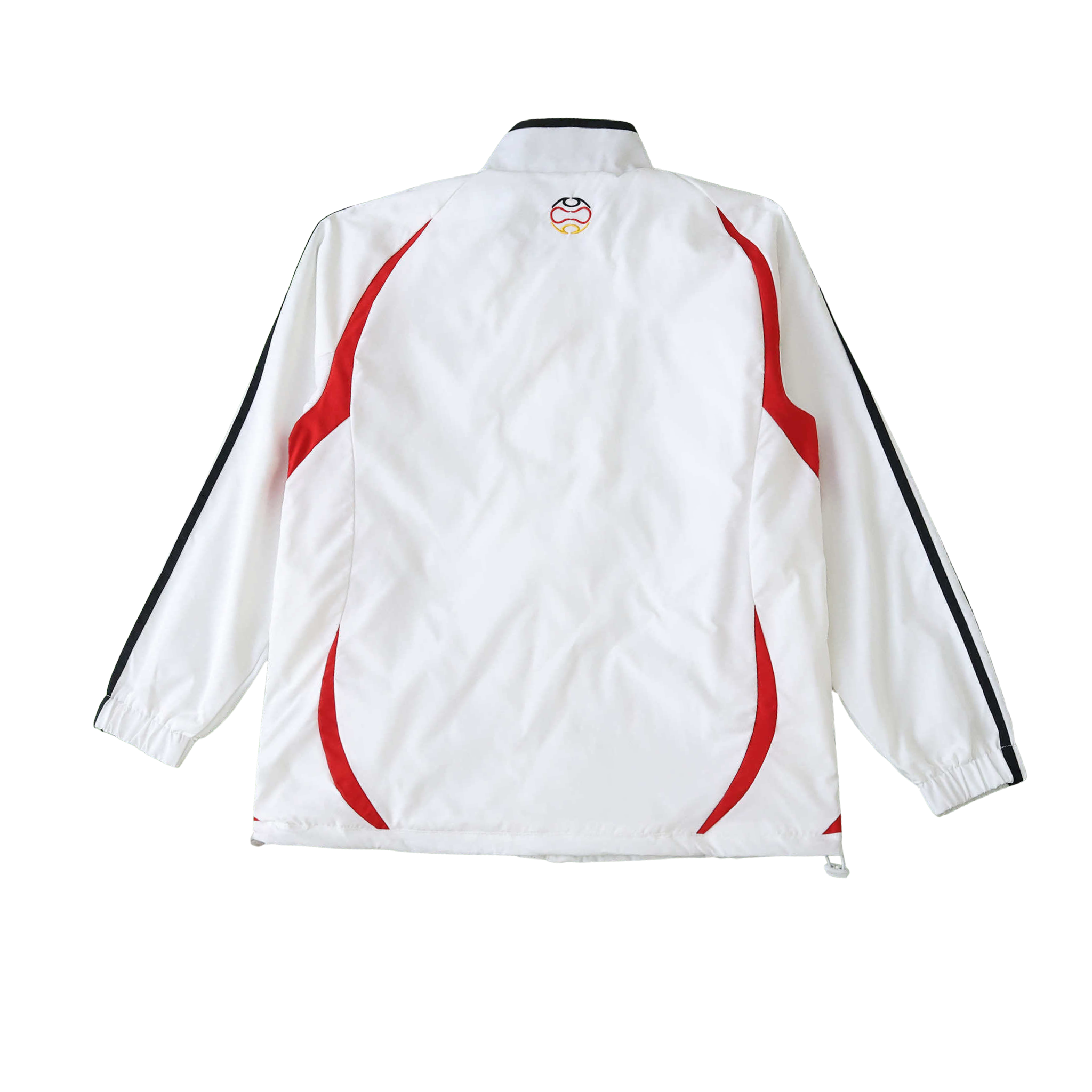Germany 2006/2007 Jacket