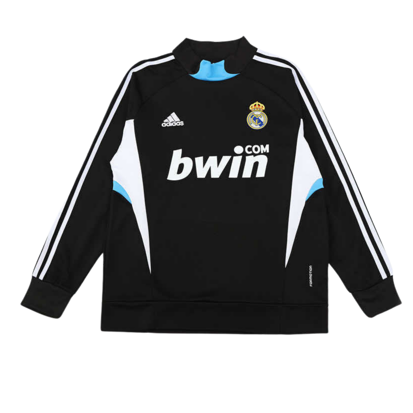 Real Madrid 2008/2009 Jacket