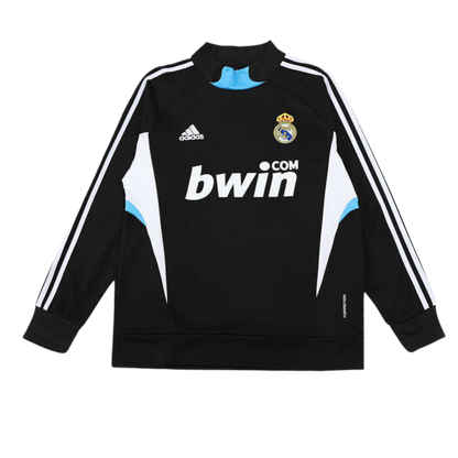 Real Madrid 2008/2009 Jacket