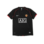 Manchester United 07/08