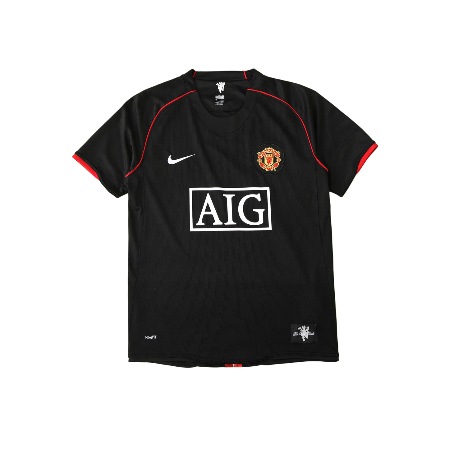 Manchester United 07/08