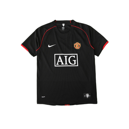 Manchester United 07/08