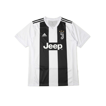 Juventus 18/19
