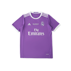 Real Madrid 16/17