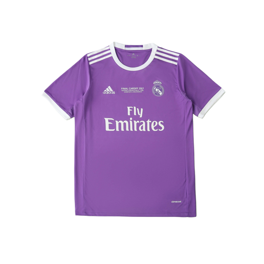 Real Madrid 16/17