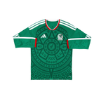 México 2026/2027 Fan Version
