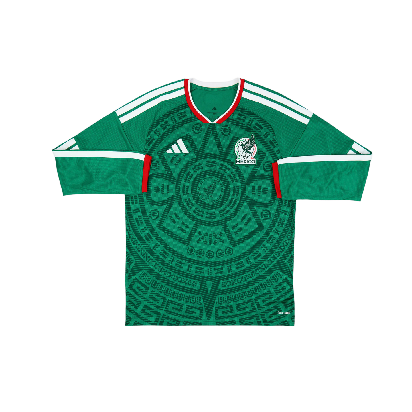 Mexico 2026/2027 Fan Version