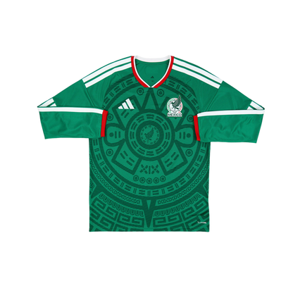 Mexico 2026/2027 Fan Version