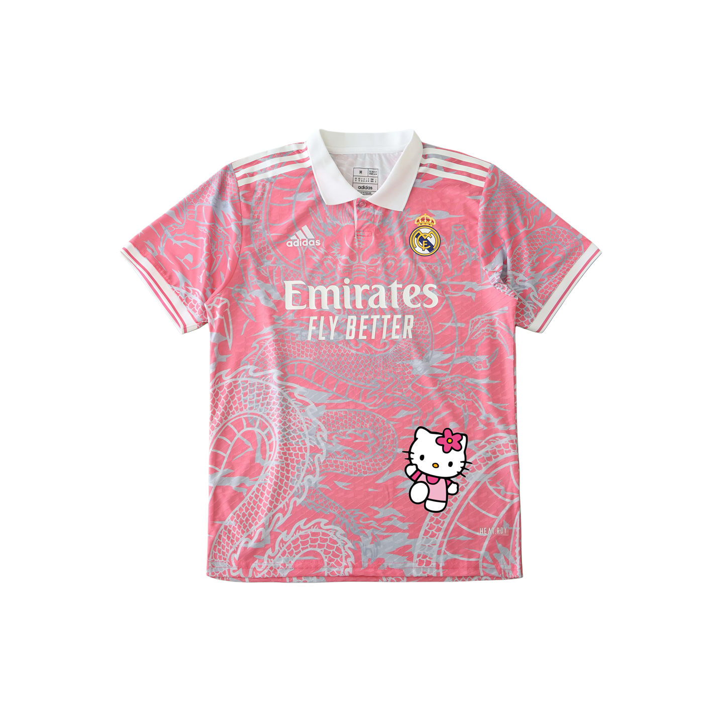Real Madrid Special Edition