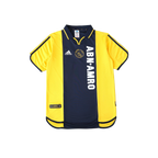 Ajax 00/01