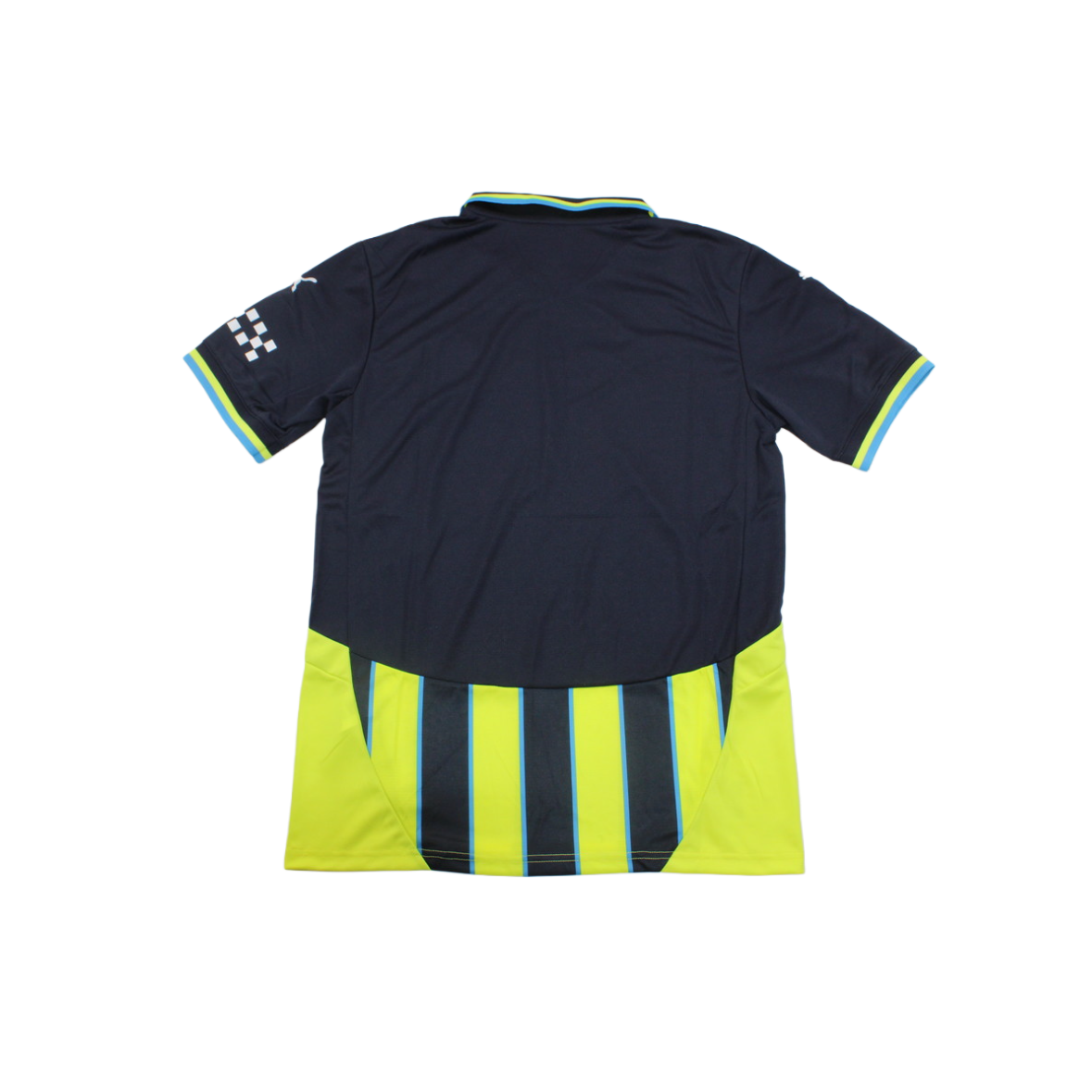 Manchester City 24/25 T-shirt