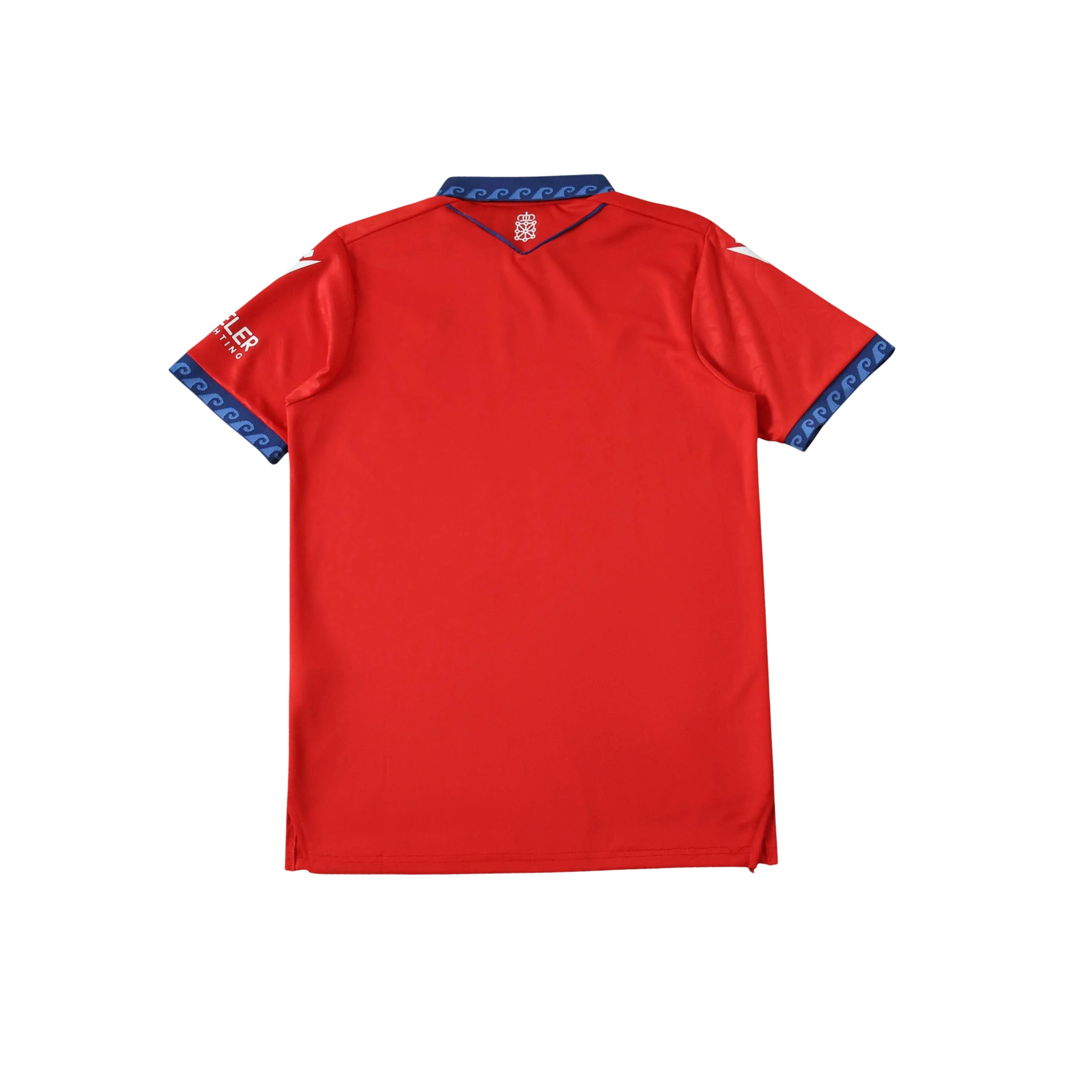 Osasuna 26/27 Home Fan Version