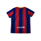 Barcelona 20/21