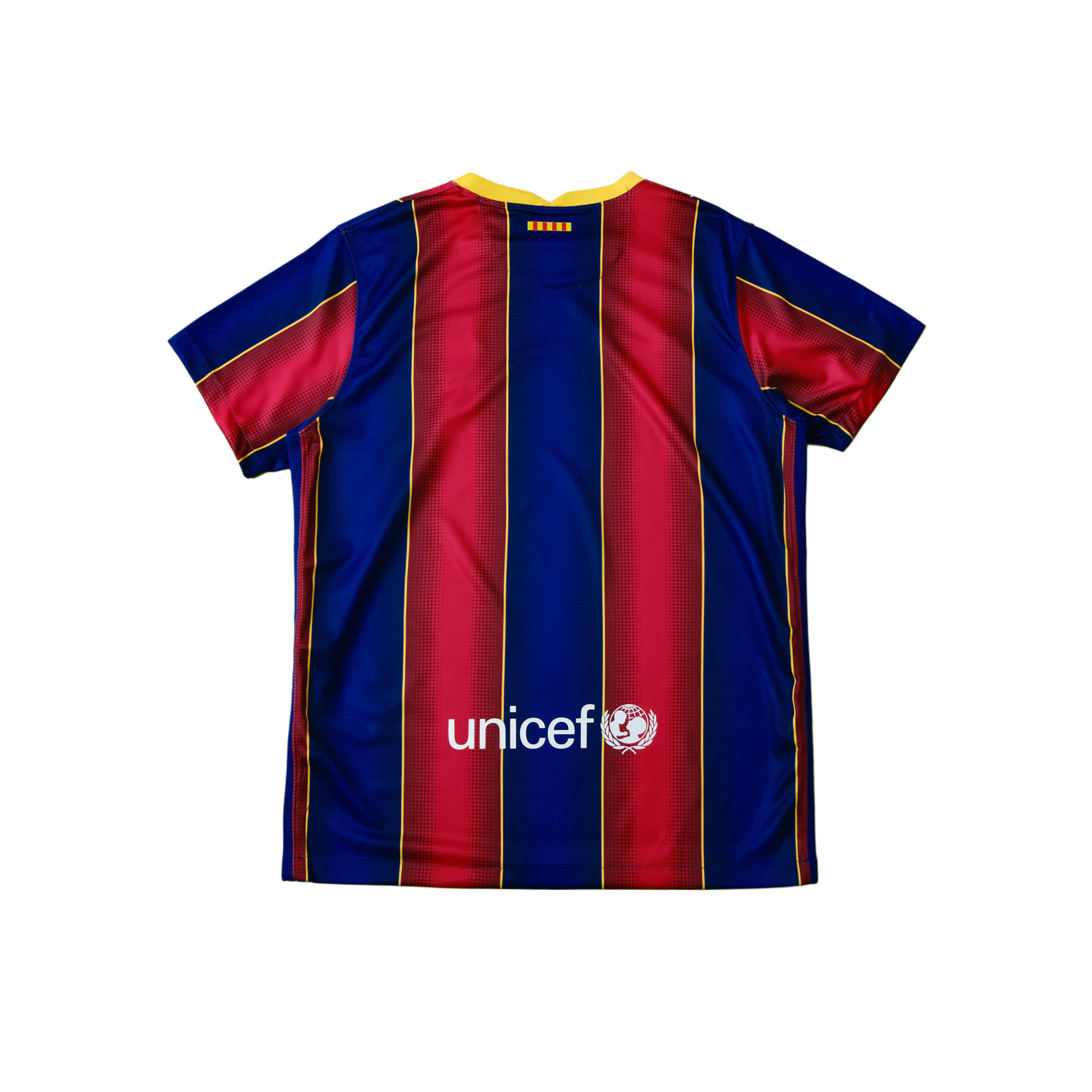 Barcelona 20/21