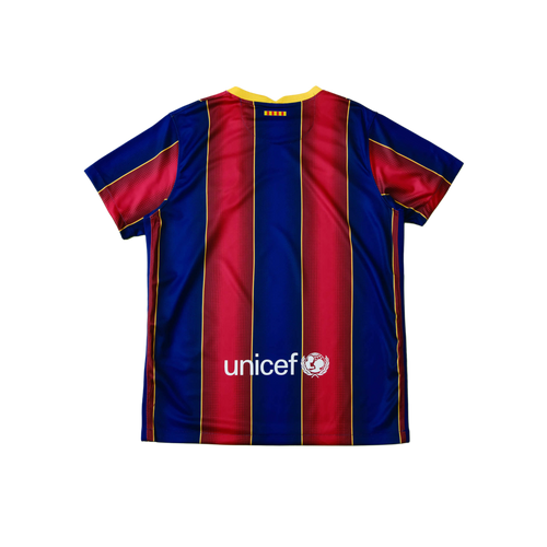 Barcelona 20/21