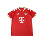 Bayern Munich 26/27 Fan Version