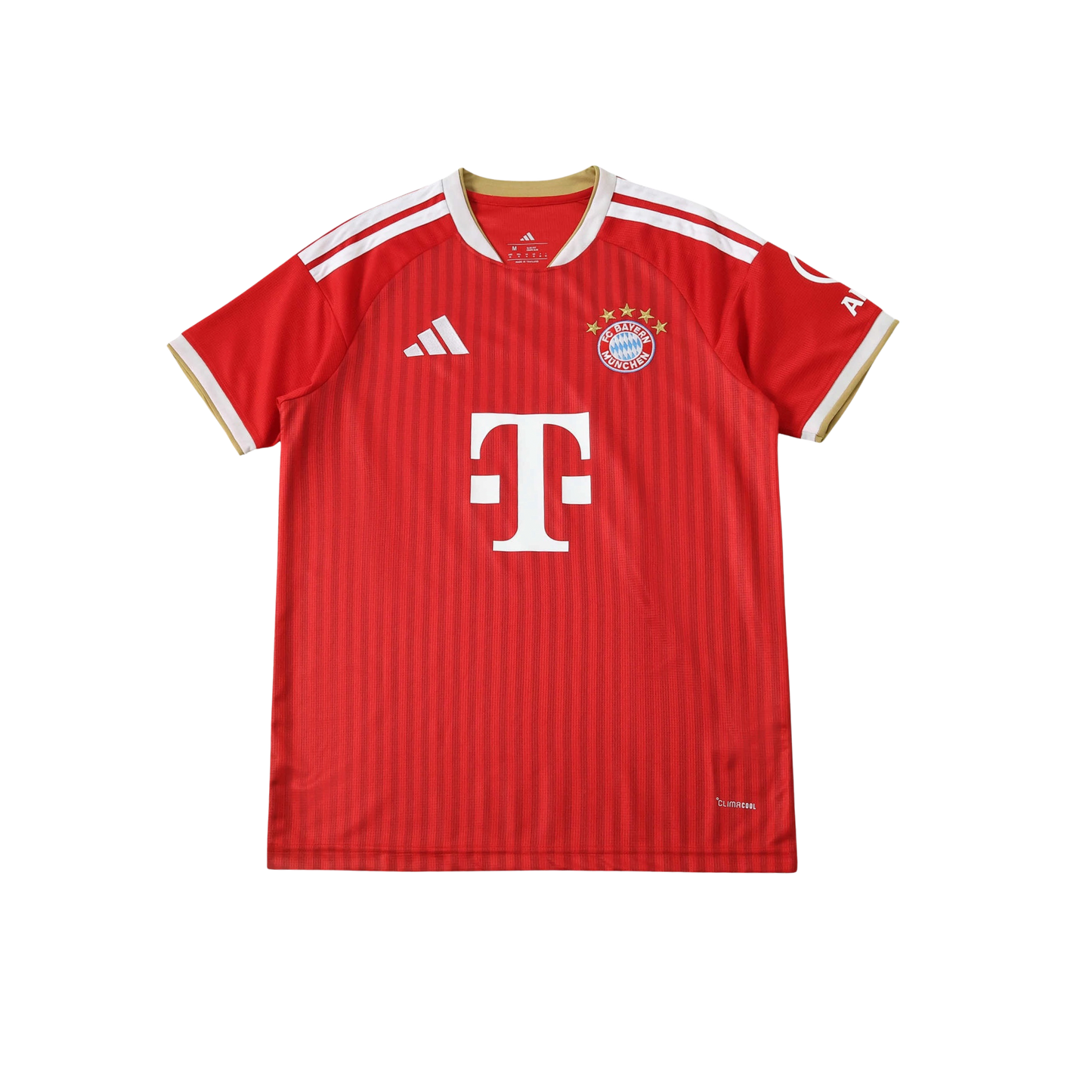 Bayern Munich 26/27 Fan Version