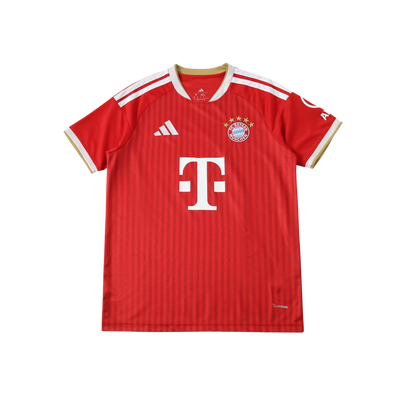 Bayern Munich 26/27 Fan Version