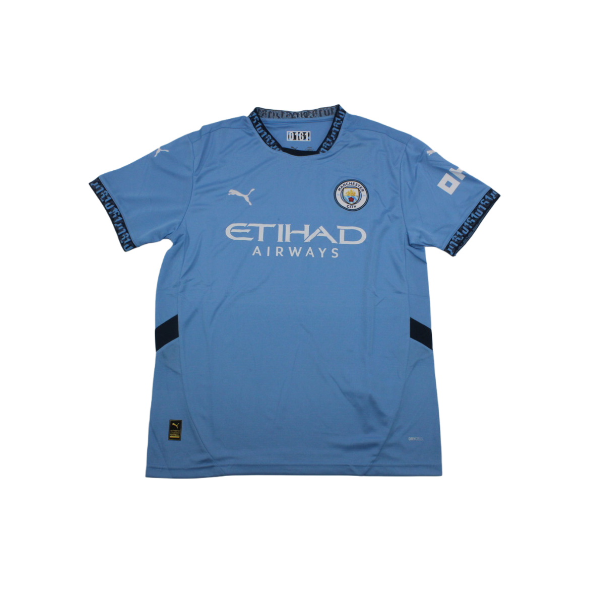Manchester City 24/25 T-shirt