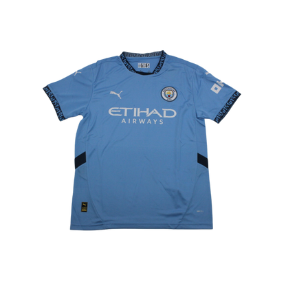 Manchester City 24/25 T-shirt