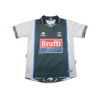 Real Sociedad 00/02