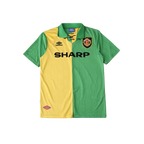 Manchester United 92/94