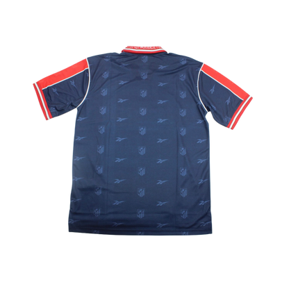 Atlético de Madrid 98/99