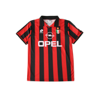 AC Milan 94/95