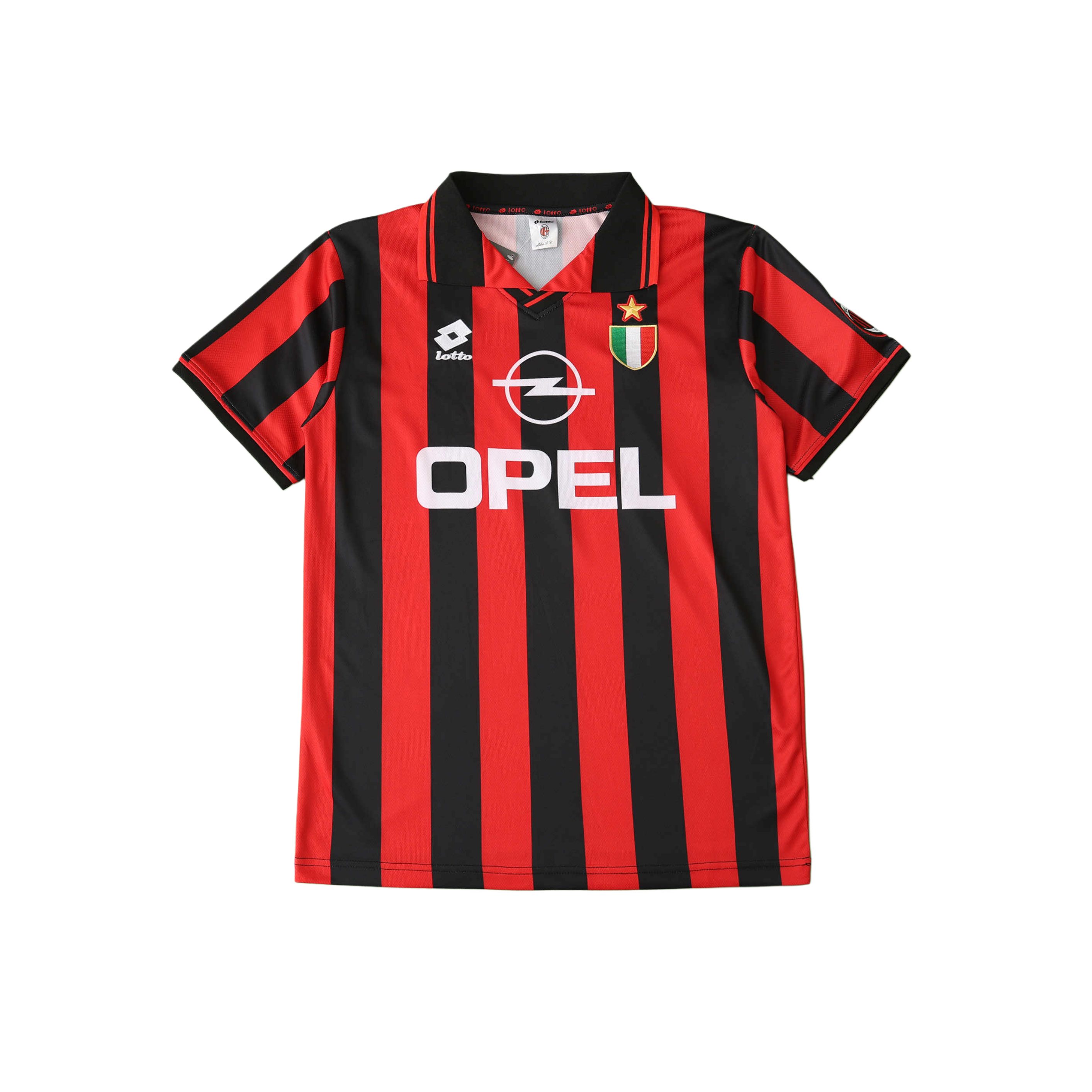 AC Milan 94/95