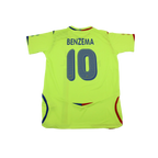 Olympique Lyon 08/09