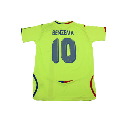 Olympique Lyonnais 08/09