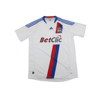 Olympique Lyon 10/11