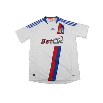 Olympique Lyonnais 10/11