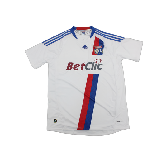 Olympique Lyonnais 10/11