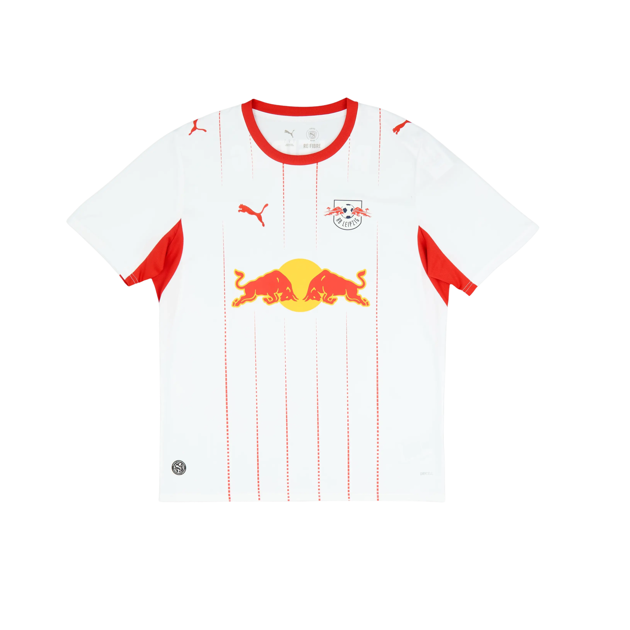 RB Leipzig 26/27 Home Fan Version