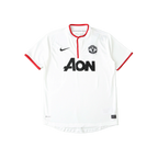 Manchester United 12/13