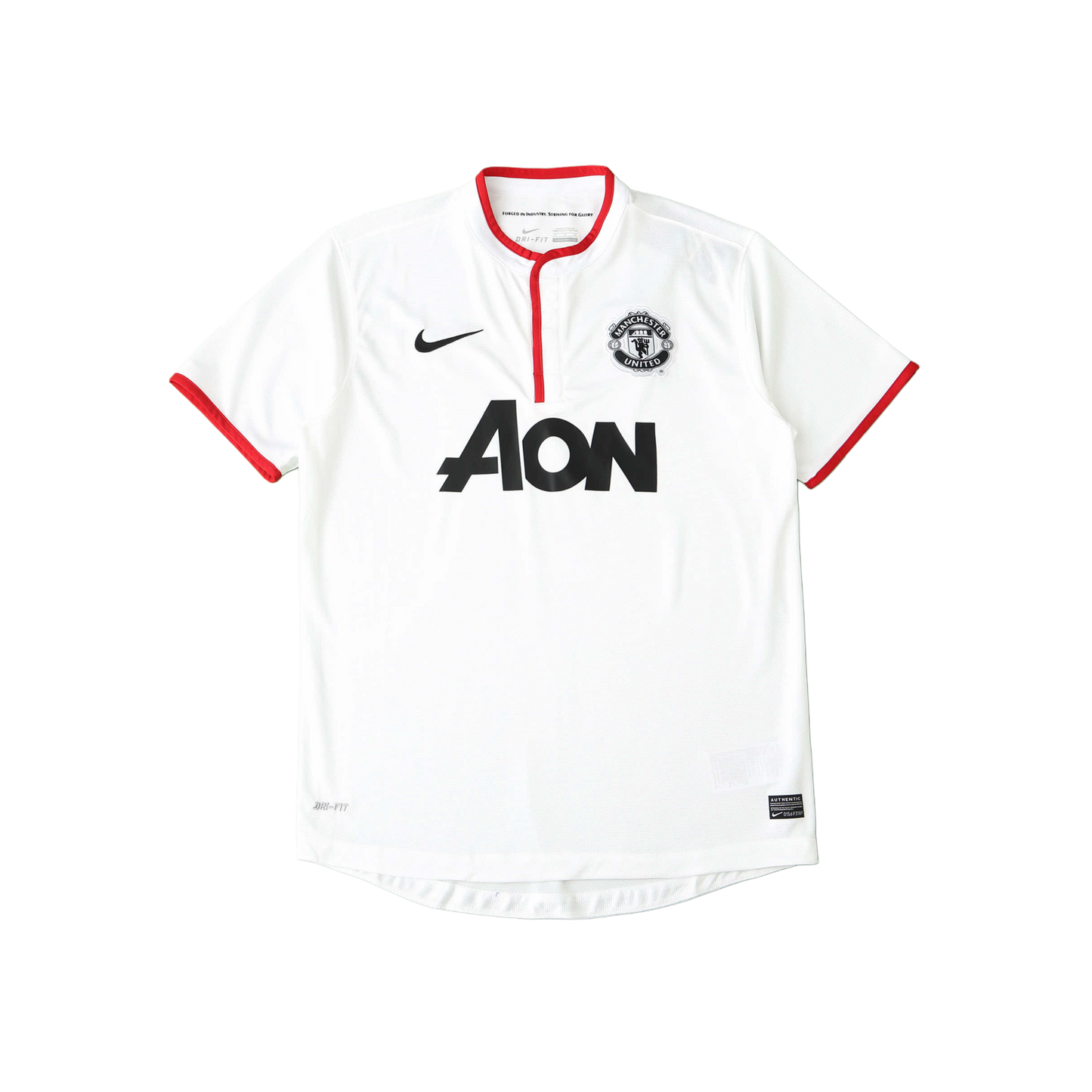 Manchester United 12/13