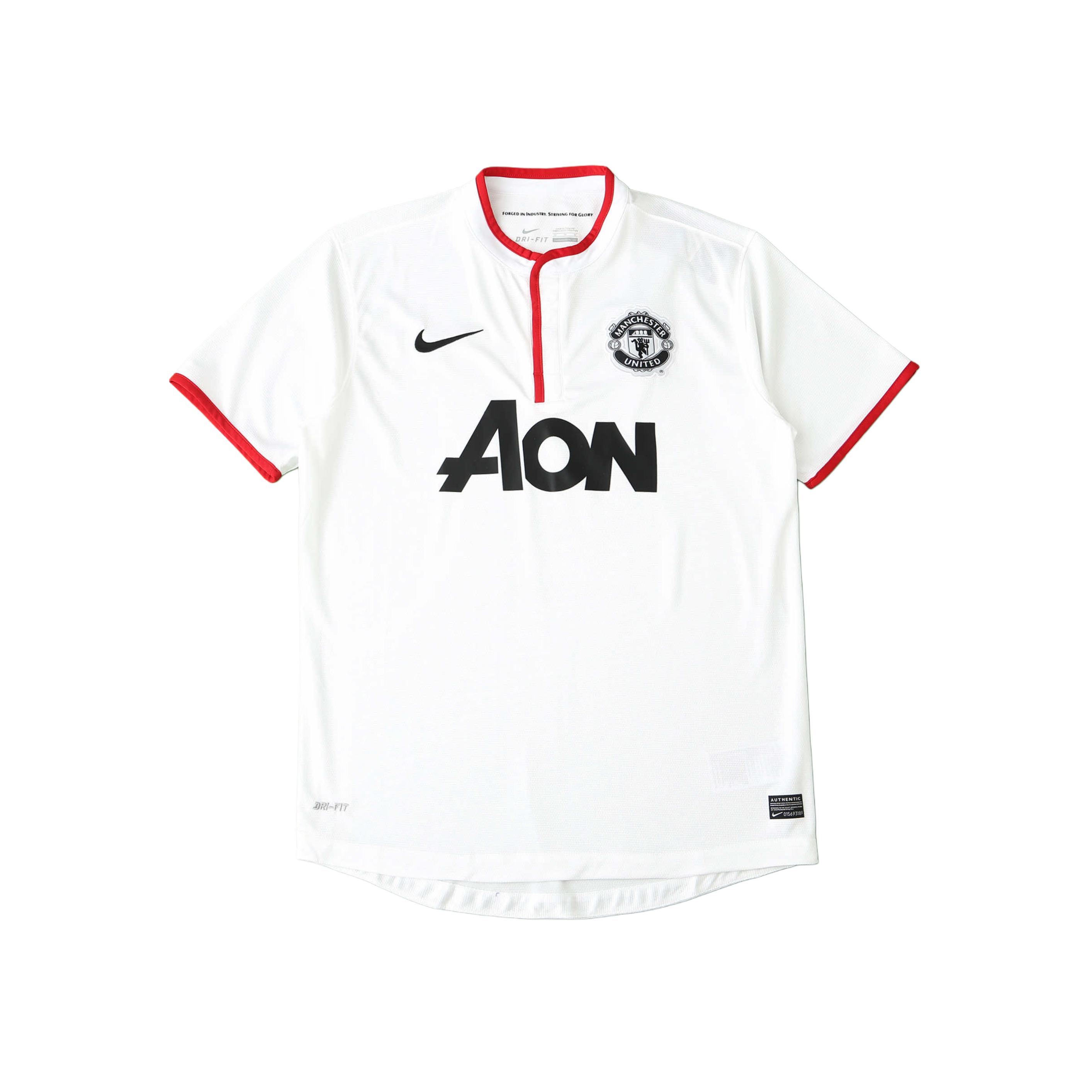 Manchester United 12/13