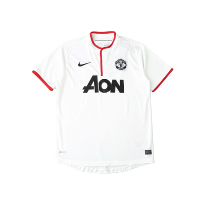 Manchester United 12/13