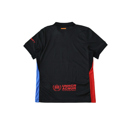 Barcelona x Travis Scott