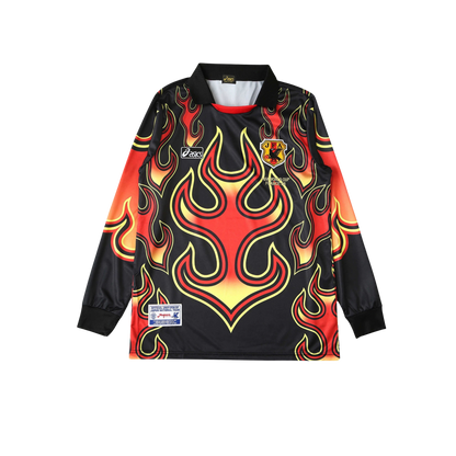 Japan 98/99 Goalkeeper