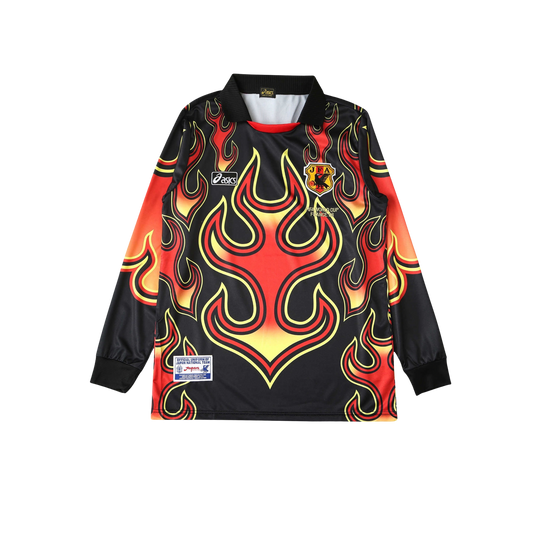 Japan 98/99 Goalkeeper