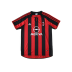 AC Milan 03/04