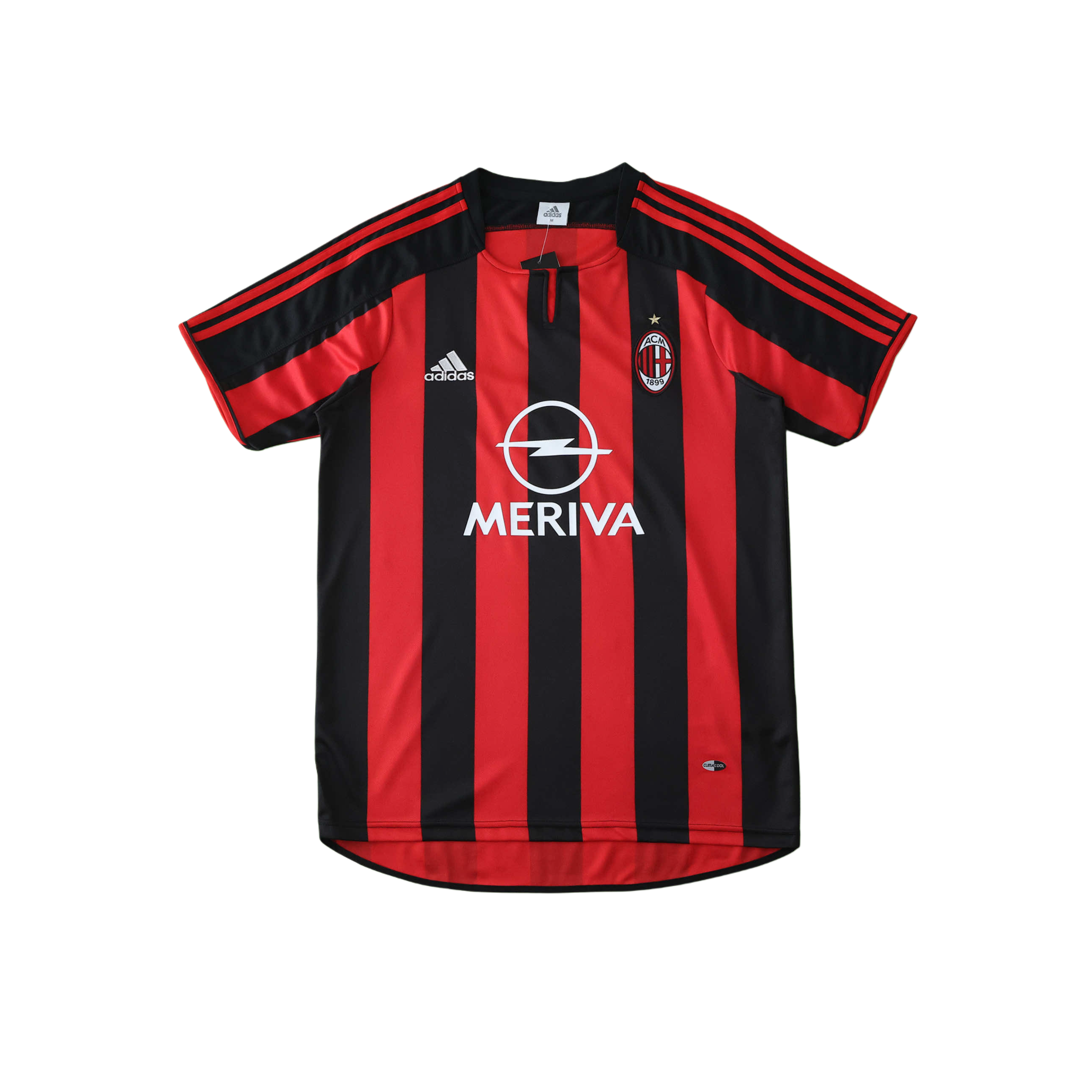 AC Milan 03/04