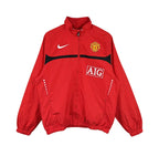 Manchester United 2010/2011 Jacket