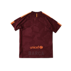 Barcelona 17/18