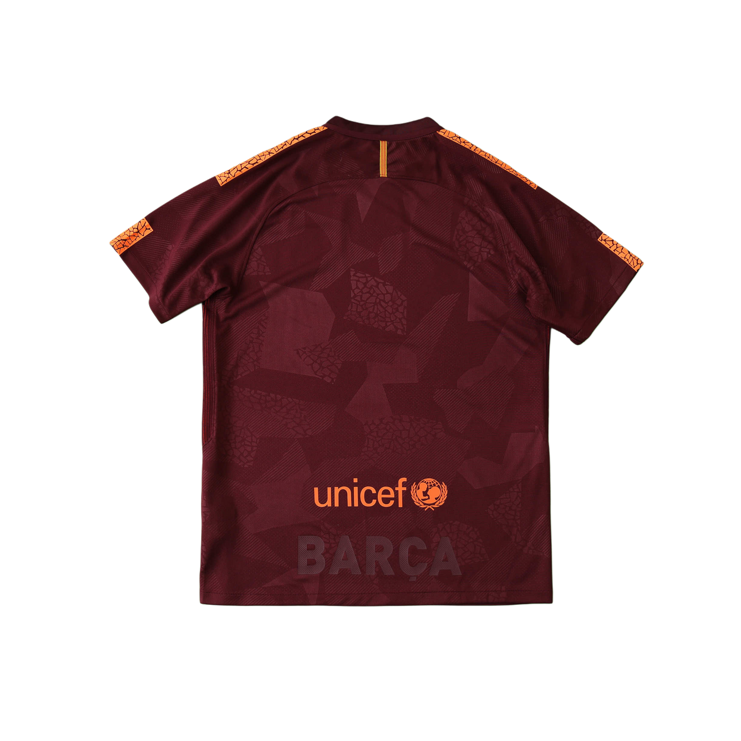 Barcelona 17/18